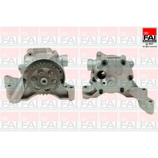 FAI Engine Oil Pump Assembly OP332