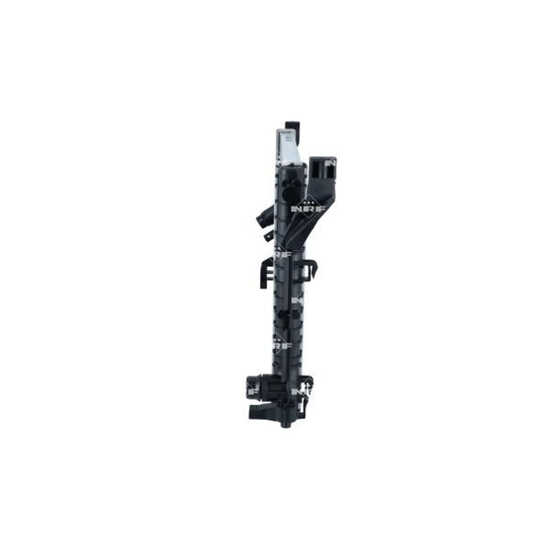 NRF Engine Radiator 550263