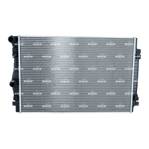 NRF Engine Radiator 58392