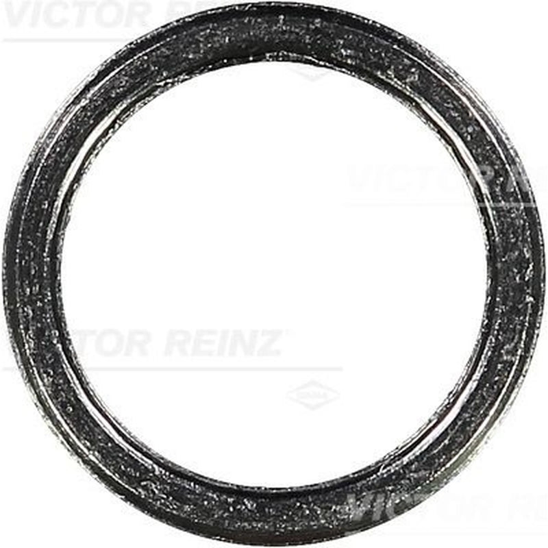 Victor Reinz Exhaust Manifold Gasket Wide Thick 71-10306-00