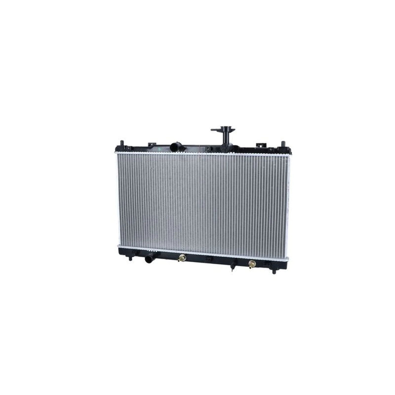 NRF Engine Radiator 550059