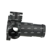 NRF Coolant Flange Housing Connector Front 775062