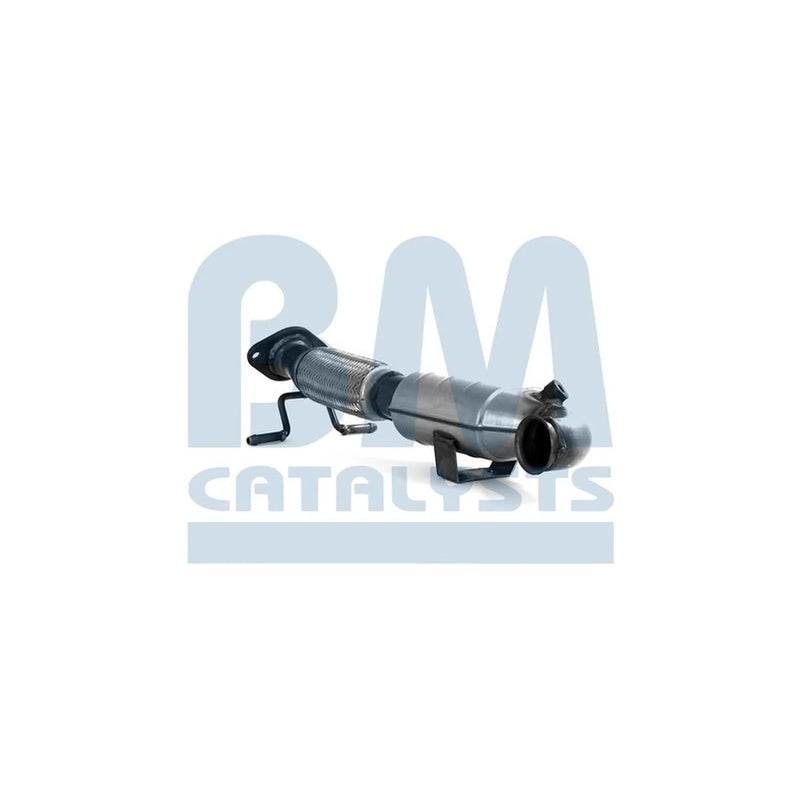 BM Catalysts Homologated Diesel Cat BM80273H