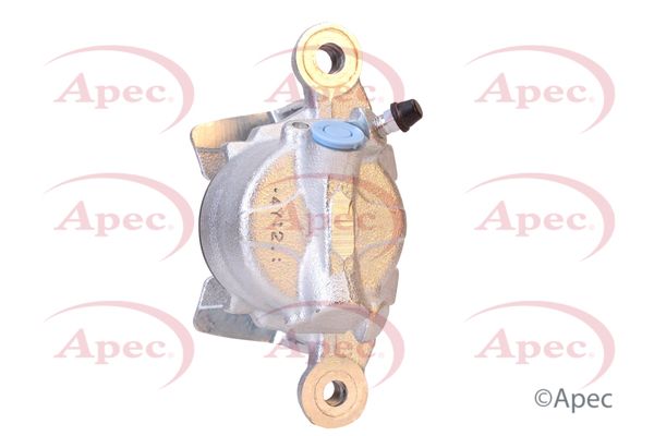 Apec Brake Caliper Assembly Front Right