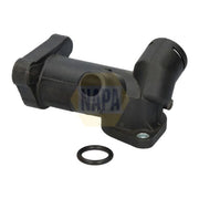 NAPA Coolant Flange Housing Connector NTH1691