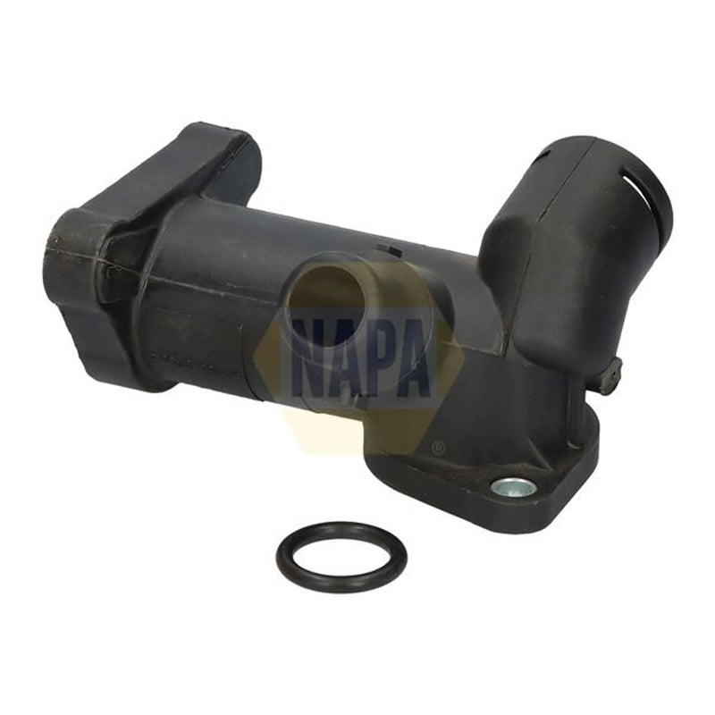 NAPA Coolant Flange Housing Connector NTH1691