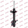 KYB Shock Absorber Damper Strut Rear Left 632047