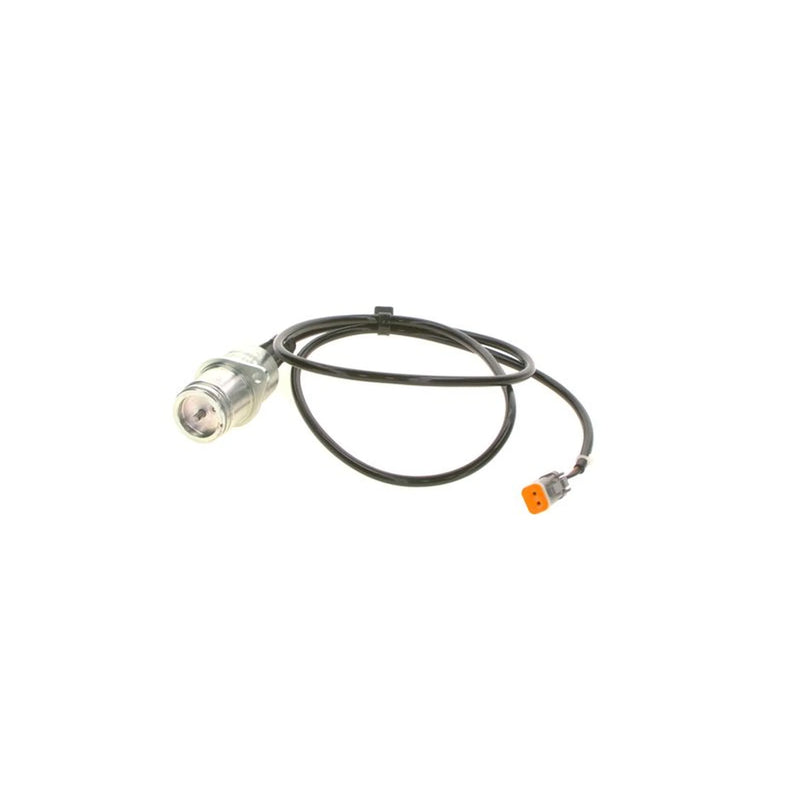 Bosch Fuel Injection Cut-Off Valve 2 417 213 007