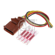 Febi Electrical Plug 199457