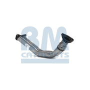 BM Catalysts Exhaust Pipe OD BM70066