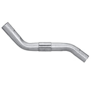 Hella Exhaust Pipe OD 8LA 366 002-311
