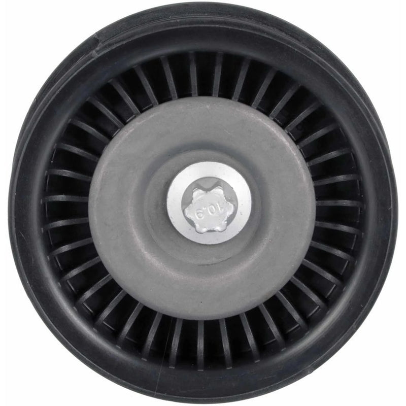 Gates V-Ribbed Belt Deflection/Guide Pulley T36862