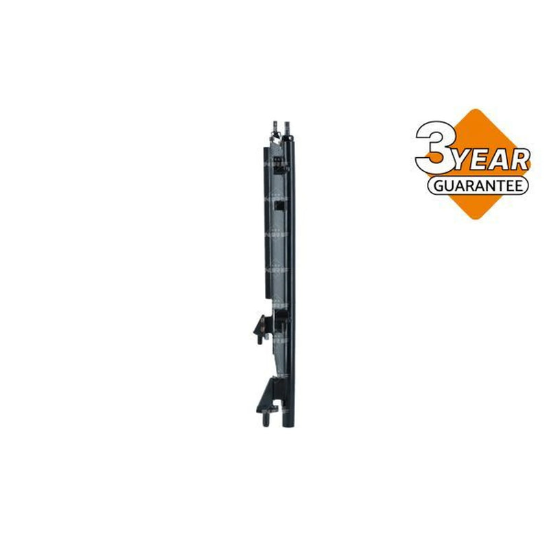 NRF Air Conditioning Condenser 350071