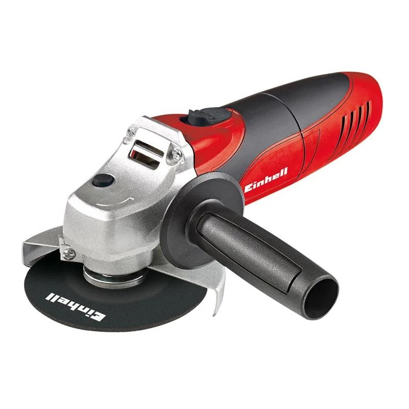 Einhell TC-AG 115 Mini Grinder 115mm 500W 240V - 4430618