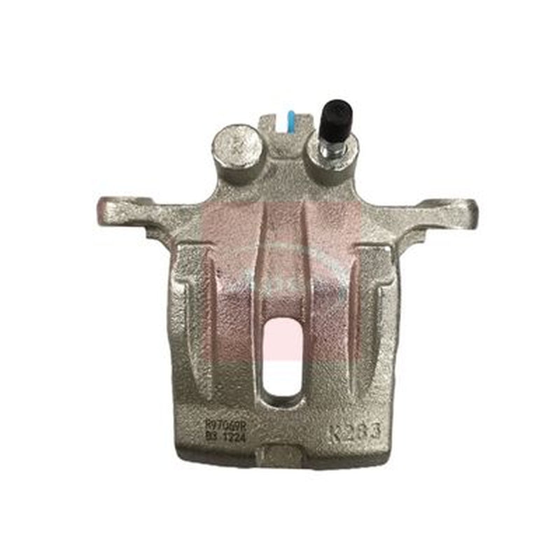 Apec Brake Caliper Assembly Rear Right RCA1632N