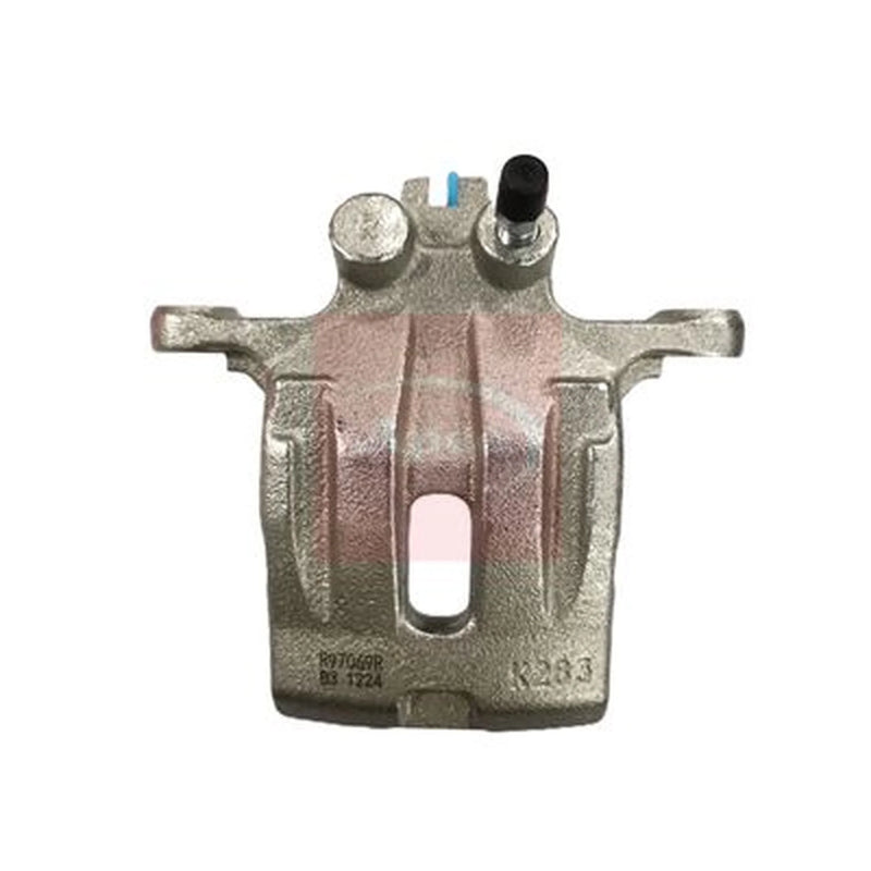Apec Brake Caliper Assembly Rear Right RCA1632N