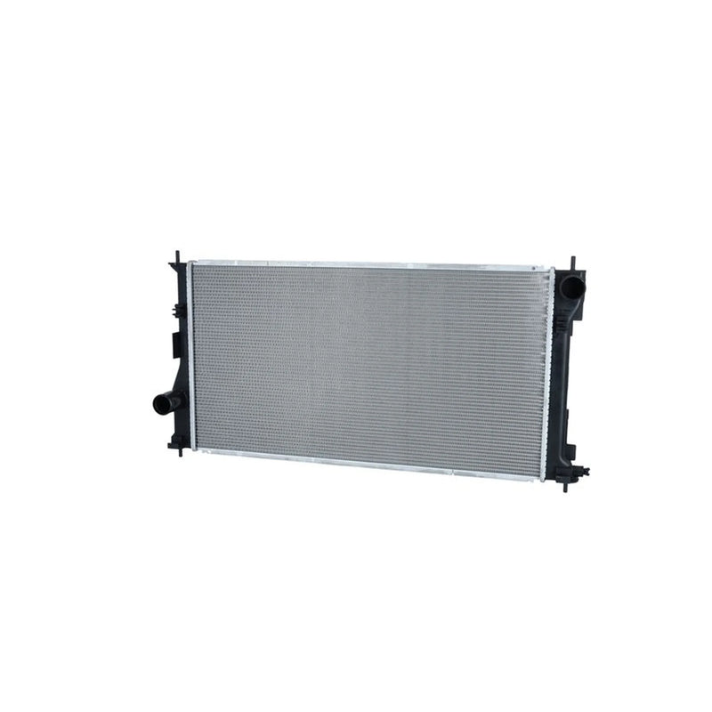 NRF Engine Radiator 58558
