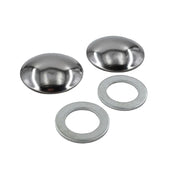 Faithfull Spare Retainer Caps & Washers for FAITRUCKHD - FAITRUCKHDSP