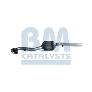BM Catalysts Homologated Petrol Cat BM92056H