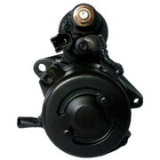 Hella Starter Motor 12V 1.2kW 9 Teeth 8EA 011 611-391