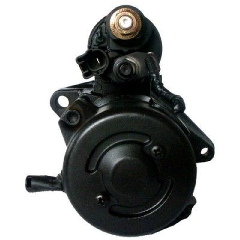Hella Starter Motor 12V 1.2kW 9 Teeth 8EA 011 611-391