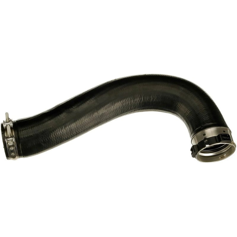 Gates Intercooler Turbo Charge Air Hose 475mm 09-0533