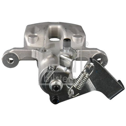 Febi Brake Caliper Assembly Rear Left 180304