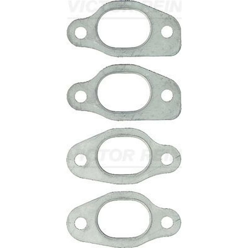 Victor Reinz Exhaust Manifold Gasket Wide Thick 71-28451-00