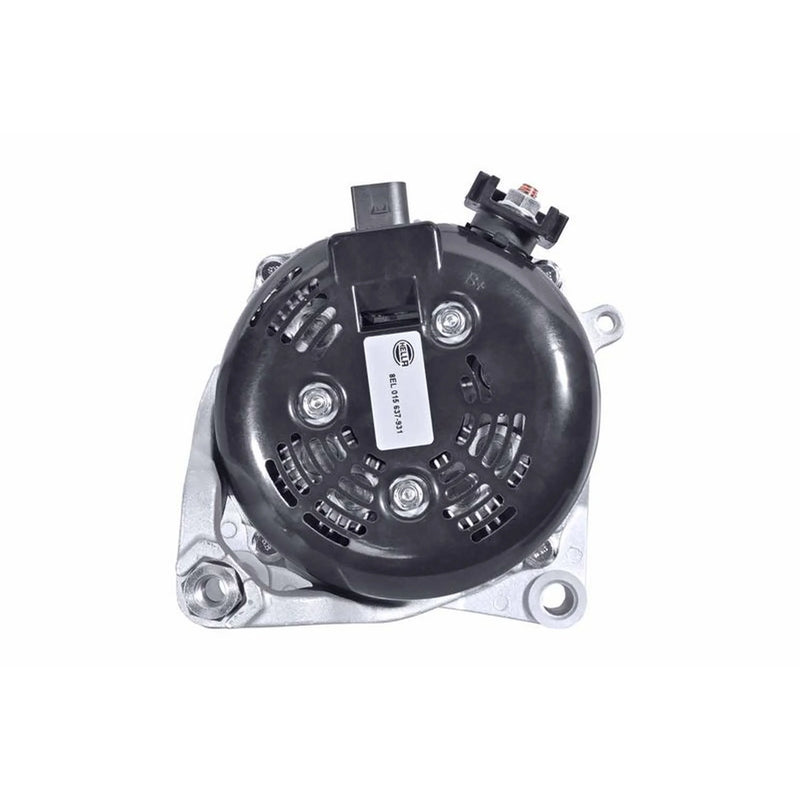 Hella Car Alternator 12V 8EL 015 637-931