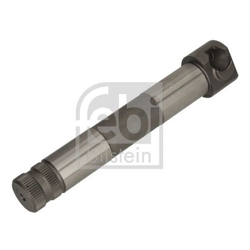 Febi Drum Brake Brake Shaft OD Left 188115