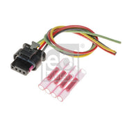 Febi Electrical Plug 199432