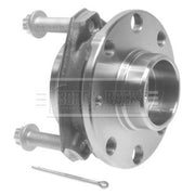 Borg & Beck Wheel Bearing Kit BWK841