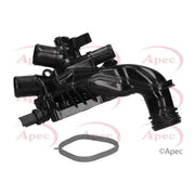 Apec Thermostat,Coolant ATH1015