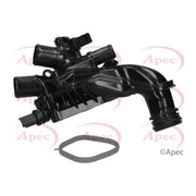 Apec Thermostat,Coolant ATH1015