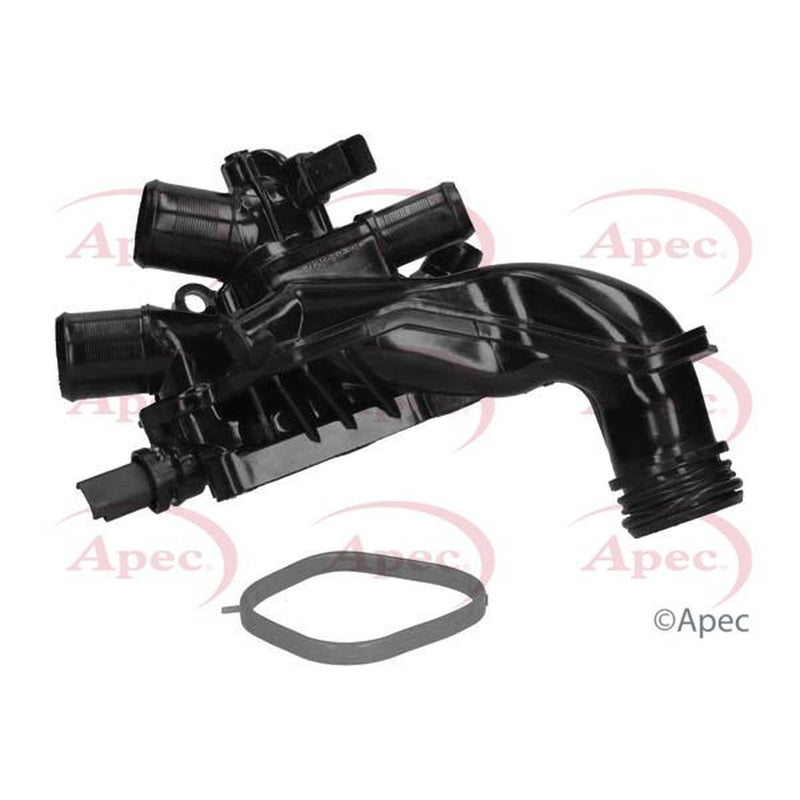 Apec Thermostat,Coolant ATH1015