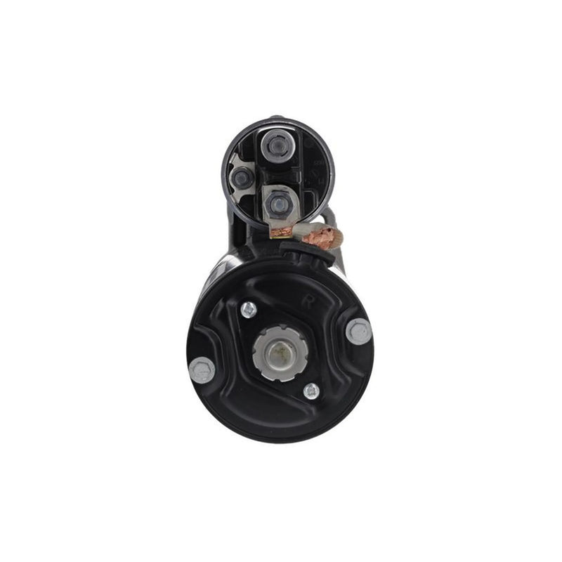 Valeo Starter Motor 12V 1.8kW 10 Teeth 438528