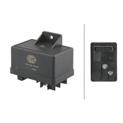 Hella Glow Plug Control Unit 4RV 008 188-321