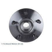 Blue Print Wheel Bearing Kit Front Right ADA108206