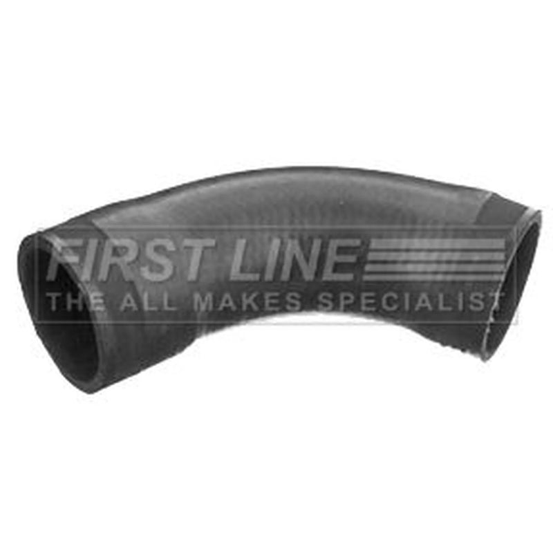 First Line Intercooler Turbo Charge Air Hose FTH1192