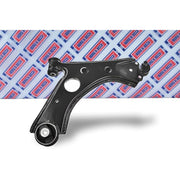 Borg & Beck Control/Trailing Arm BCA7272