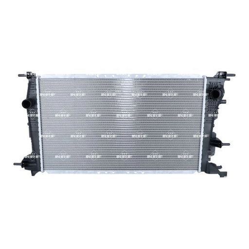 NRF Engine Radiator 53963