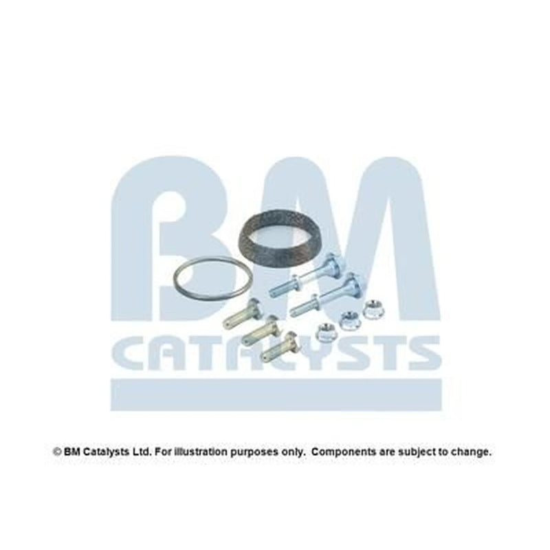 BM Catalysts Exhaust Pipe Mounting Kit FK50365B