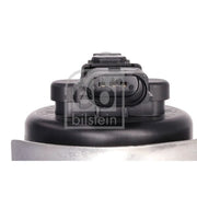 Febi Turbocharger Turbo Unit 187144