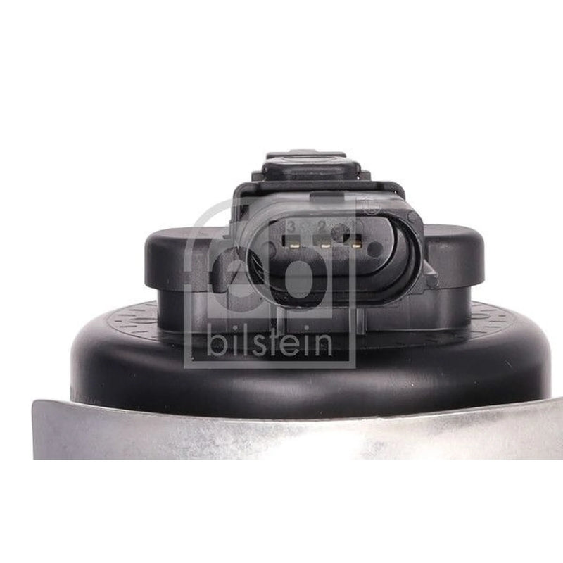 Febi Turbocharger Turbo Unit 187144