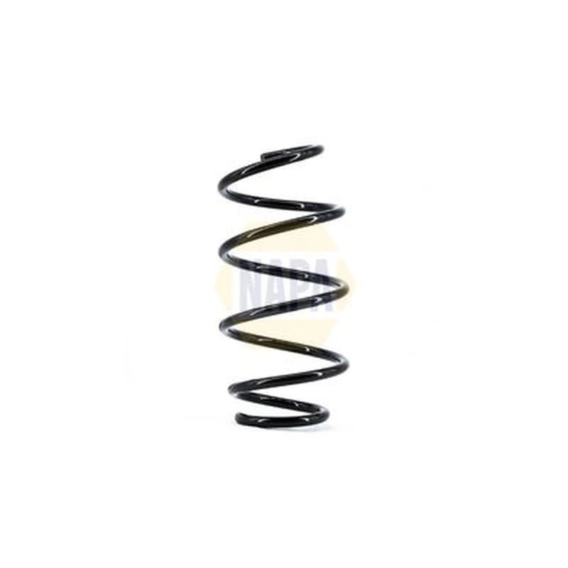 NAPA Front Suspension Coil Spring NCS1655