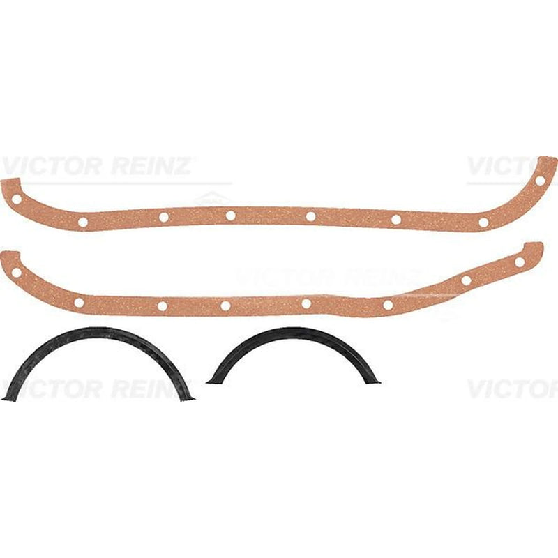 Victor Reinz Oil Sump Gasket Set Wide Thick 10-52112-01