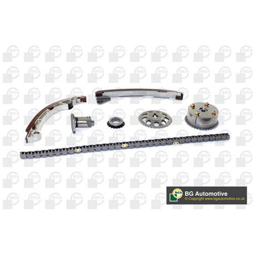 BGA Timing Chain Kit Set 130 Links TC0345VFK