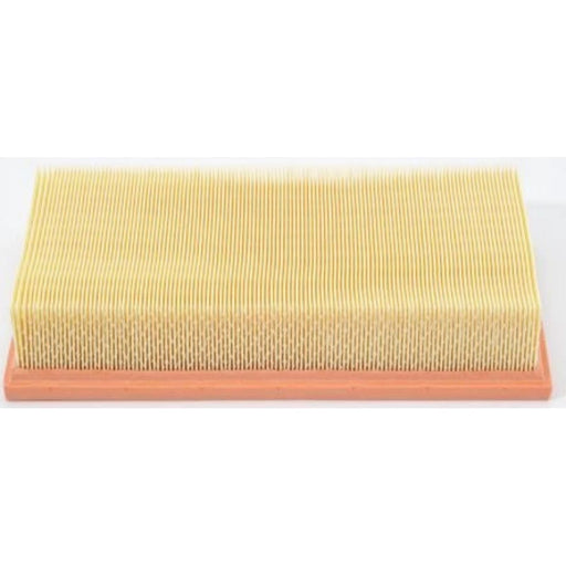 Bosch Car Air Filter S3331 Fits Vw Transporter Tdi Bluemotion - 2.0 - 15- 145743 Bosch  - Town Parts