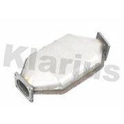 Klarius Diesel Particulate Filter Non T/A Centre 399005