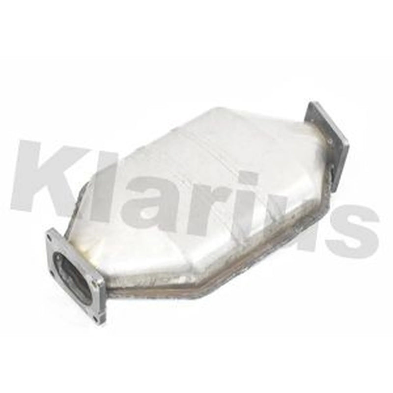 Klarius Diesel Particulate Filter Non T/A Centre 399005